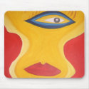 AMARILLO mousepads