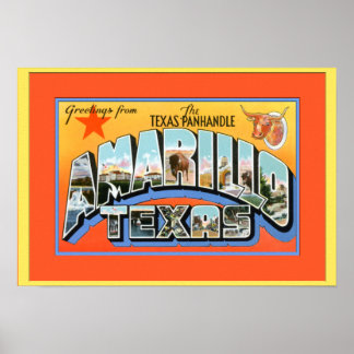 Poker amarillo tx