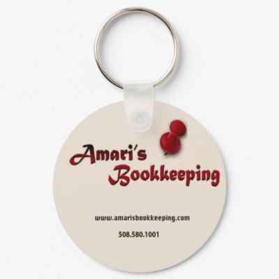 Amari's Keychain by shanikwagilstrap