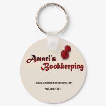 Amari's Keychain