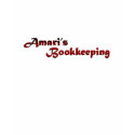 Amari's logo hoodie t-shirts by shanikwagilstrap Amari's logo hoodie t-shirts