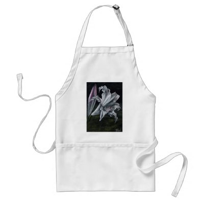 amarygia parkeri apron by tanyabond