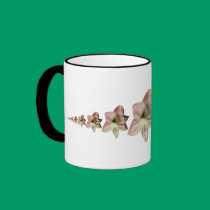 Amaryllis 1w~ mug