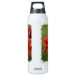 Amaryllis 2 SIGG thermo 0.5L insulated bottle