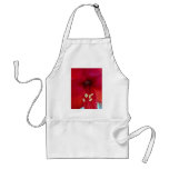 Amaryllis Apron Amaryllis Apron
