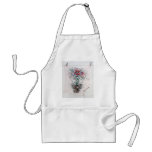 Amaryllis Aprons