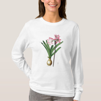 amaryllis shirt