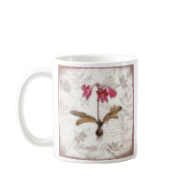 Amaryllis Belladonna Mugs