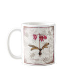 Amaryllis Belladonna mugs