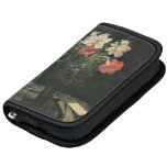 Amaryllis by Lesser Ury Organizers