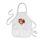 Amaryllis Minerva Apron