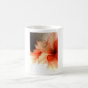 Amaryllis mugs by BawdyBits Amaryllis mugs