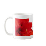 Amaryllis Mug