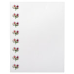 Amaryllis Novella Letterhead Template