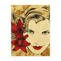 Amaryllis