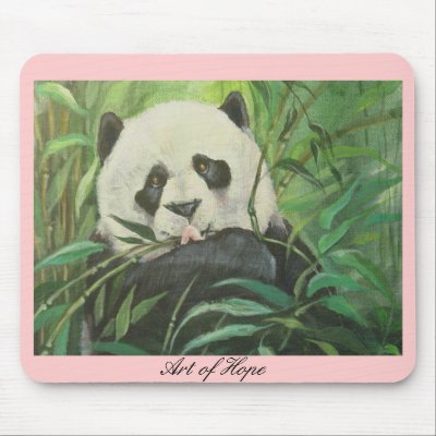 Amata Mouse Pad by artofhope