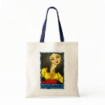 Amaterasu Tote Bag