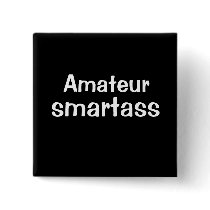 Amateur buttons by neek247 Amateur buttons