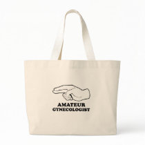 AMATEUR GYNECOLOGIST BAG