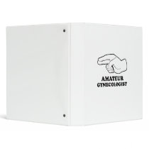 Amateur Gyno Binders