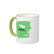 Amateur Gyno Coffee Mugs