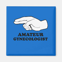 Amateur Gyno Magnets