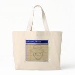 Amateur Leprechaun Sketch Bag