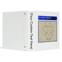 Amateur Leprechaun Sketch binders by MemeRegime Amateur Leprechaun Sketch binders