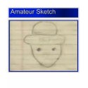 Amateur Leprechaun Sketch t-shirts by MemeRegime Amateur Leprechaun Sketch t-shirts