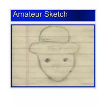 Amateur Leprechaun Sketch t-shirts