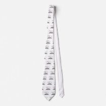 AMATEUR PROCTOLOGIST TIE