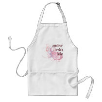 Amateur Radio Babe Aprons