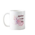 Amateur Radio Babe mugs by busybees Amateur Radio Babe mugs
