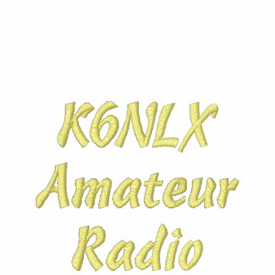 Amateur Radio Call Sign Hoodie Embroidered Hooded Sweatshirt Amateur Radio Call Sign Hoodie Embroidered Hooded Sweatshirt