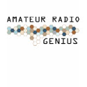 Amateur Radio Genius t-shirts