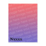 Amateur Radio QSL Card Template Post Cards