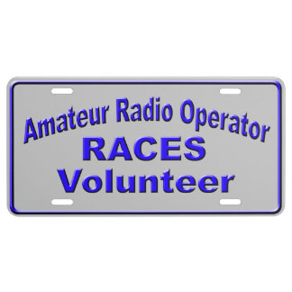 Races Amateur Radio 63