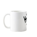 amateur radio running mugs