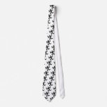 amateur radio running ties