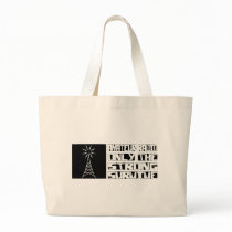 Amateur Radio Survive Bag