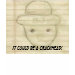 Ladies Baby Doll (Fitted)