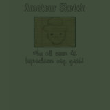 Leprechaun in Mobile, Alabama