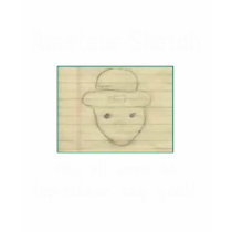 Amateur Sketch Who All Seen Da Leprechaun Say Yeah t-shirts by Billdozer Amateur Sketch Who All Seen Da Leprechaun Say Yeah t-shirts