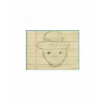Amateur Sketch Who All Seen Da Leprechaun Say Yeah T-shirt