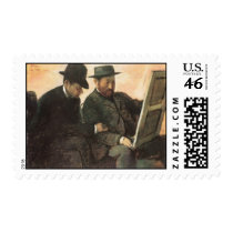 Amateurs Postage