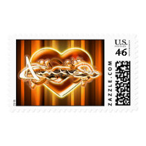 Amatista stamps
