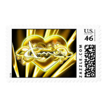 Amaui stamps