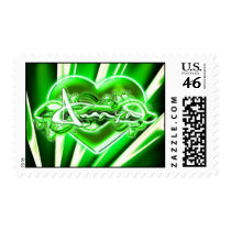 Amaya stamps