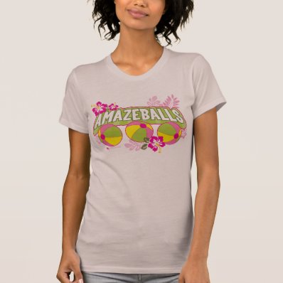 AMAZEBALLS T-SHIRT