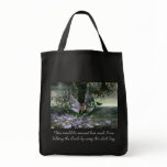 Amazed Tote Bags